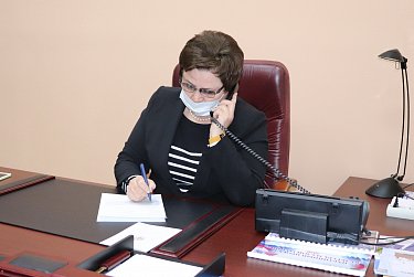 Люди спрашивают, предлагают, советуют